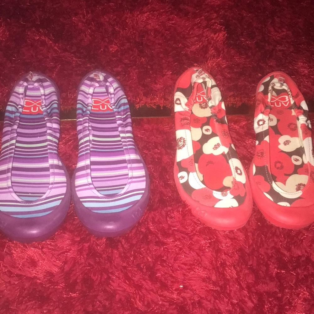 Luv Shoes!